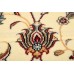 Erdenet Ковер монгольский Hunnu Wool-Viscose Овал 6C1562 001