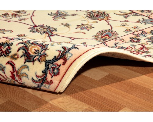 Erdenet Ковер монгольский Hunnu Wool-Viscose Овал 6C1562 001 Erdenet Ковер монгольский Hunnu Wool-Viscose Овал 6C1562 001