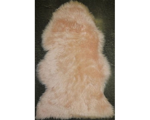 HWIT CO. LTD Шкура овечья (0.95x1.9). 04SS 6000 (0.95*1.9) розовый HWIT CO. LTD Шкура овечья (0.95x1.9). 04SS 6000 (0.95*1.9) розовый
