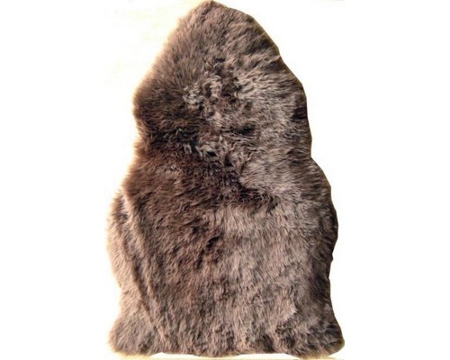 HWIT CO. LTD Шкура овечья (2.2x2.55). 23 (2.2x2.55) корич. HWIT CO. LTD Шкура овечья (2.2x2.55). 23 (2.2x2.55) корич.