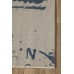 Mc Three Ковер бельгийский Cottage 4527 9A01 wool blue