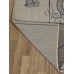 Mc Three Ковер бельгийский Cottage 4527 9A01 wool blue