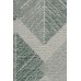 Mc Three Ковер бельгийский Lineo Круг B196 BC01