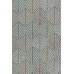Mc Three Ковер бельгийский Mundo 9368 Z701
