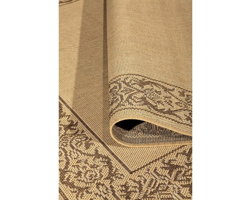 Oriental Weavеrs Ковер египетский Nile 2909 J84 D