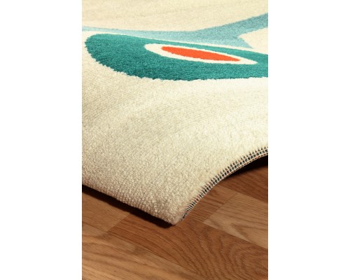 Oriental Weavеrs Ковер египетский Sonic Kids 1330 IA1 W Oriental Weavеrs Ковер египетский Sonic Kids 1330 IA1 W