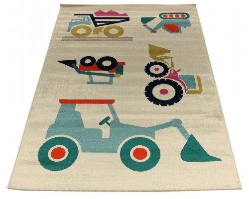 Oriental Weavеrs Ковер египетский Sonic Kids 1330 IA1 W Oriental Weavеrs Ковер египетский Sonic Kids 1330 IA1 W