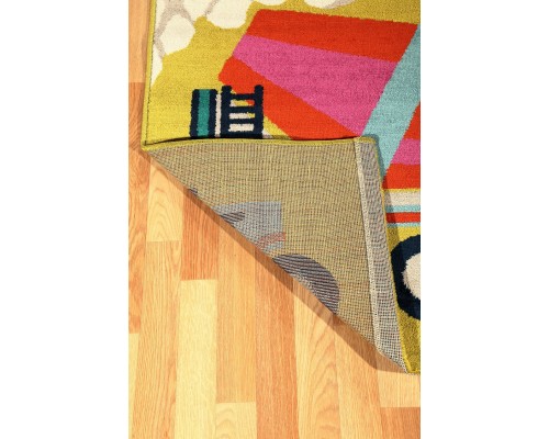 Oriental Weavеrs Ковер египетский Sonic Kids 5507 IA1 G Oriental Weavеrs Ковер египетский Sonic Kids 5507 IA1 G