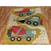 Oriental Weavеrs Ковер египетский Sonic Kids 5507 IA1 G