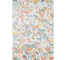 Osta Ковер бельгийский Bloom 466123 991
