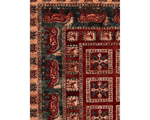 Osta Ковер бельгийский Kashqai 4301 300 Osta Ковер бельгийский Kashqai 4301 300