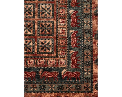 Osta Ковер бельгийский Kashqai 4301 500 Osta Ковер бельгийский Kashqai 4301 500
