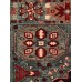 Osta Ковер бельгийский Kashqai 4308 400