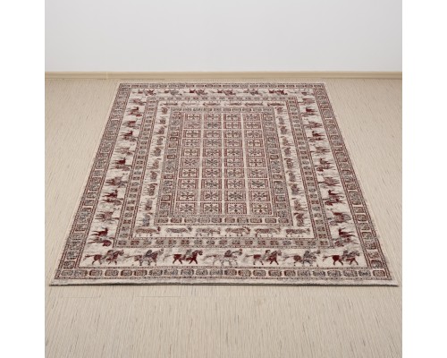 Osta Ковер бельгийский Kashqai 45335 100 Osta Ковер бельгийский Kashqai 45335 100