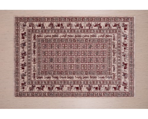 Osta Ковер бельгийский Kashqai 45335 100 Osta Ковер бельгийский Kashqai 45335 100
