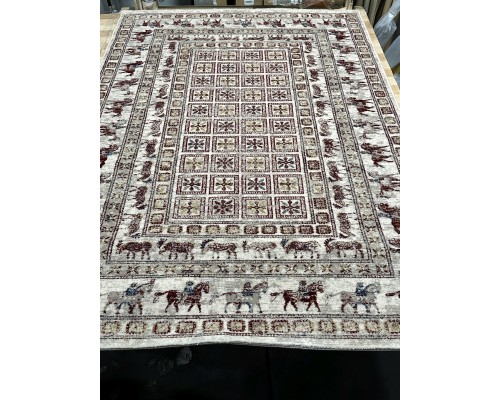 Osta Ковер бельгийский Kashqai 45335 100 Osta Ковер бельгийский Kashqai 45335 100