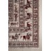 Osta Ковер бельгийский Kashqai 45335 100