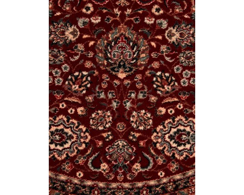 Osta Ковер бельгийский Kashqai Круг 4362 302 Osta Ковер бельгийский Kashqai Круг 4362 302