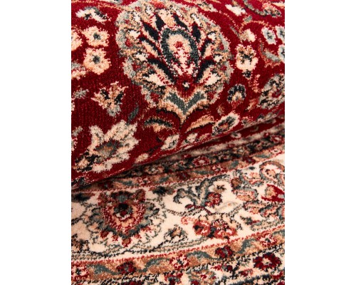Osta Ковер бельгийский Kashqai Круг 4362 302 Osta Ковер бельгийский Kashqai Круг 4362 302