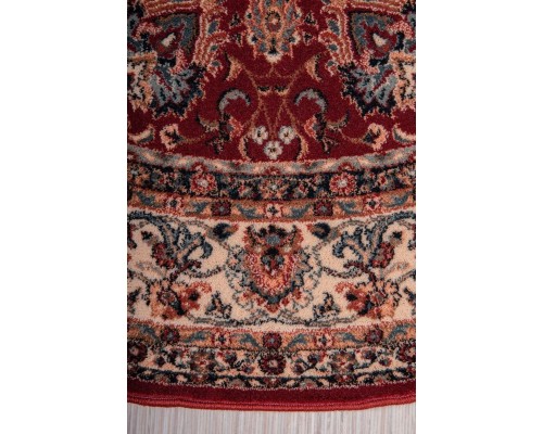 Osta Ковер бельгийский Kashqai Круг 4362 302 Osta Ковер бельгийский Kashqai Круг 4362 302