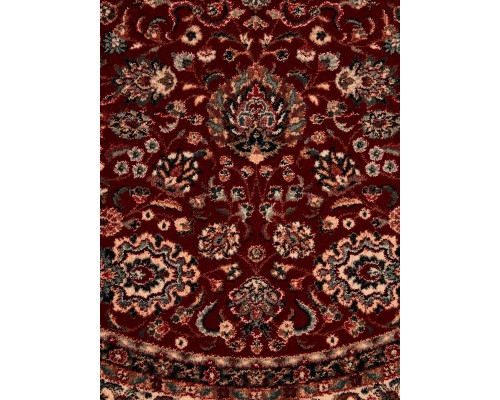 Osta Ковер бельгийский Kashqai Круг 4362 302 Osta Ковер бельгийский Kashqai Круг 4362 302