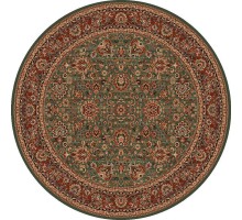 Osta Ковер бельгийский Kashqai Круг 4362 400