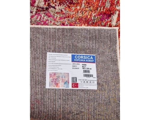 Otto Ковер турецкий Corsica V420A Otto Ковер турецкий Corsica V420A