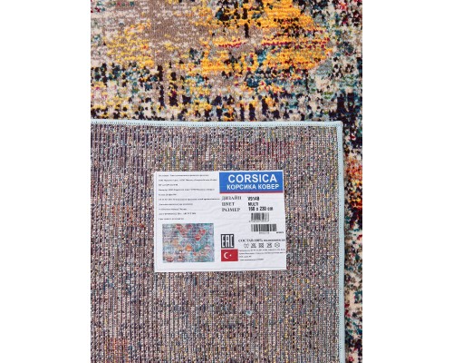 Otto Ковер турецкий Corsica V914B Otto Ковер турецкий Corsica V914B