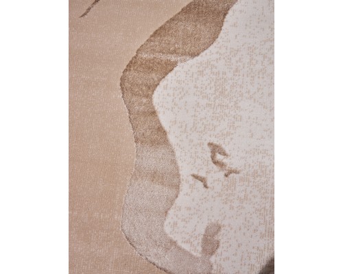 Otto Ковер турецкий Planeta 0041A Cream-Cream Otto Ковер турецкий Planeta 0041A Cream-Cream