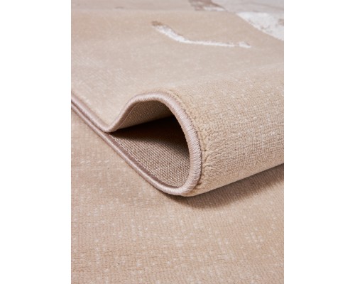 Otto Ковер турецкий Planeta 0041A Cream-Cream Otto Ковер турецкий Planeta 0041A Cream-Cream