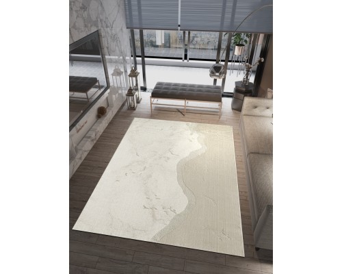 Otto Ковер турецкий Planeta 0041A Cream-Cream Otto Ковер турецкий Planeta 0041A Cream-Cream