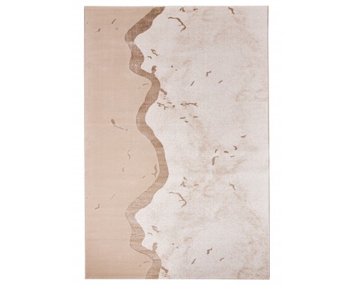 Otto Ковер турецкий Planeta 0041A Cream-Cream Otto Ковер турецкий Planeta 0041A Cream-Cream