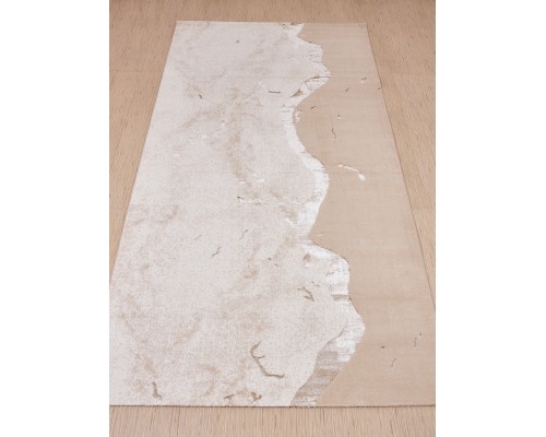 Otto Ковер турецкий Planeta 0041A Cream-Cream Otto Ковер турецкий Planeta 0041A Cream-Cream