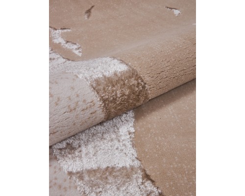 Otto Ковер турецкий Planeta 0041A Cream-Cream Otto Ковер турецкий Planeta 0041A Cream-Cream