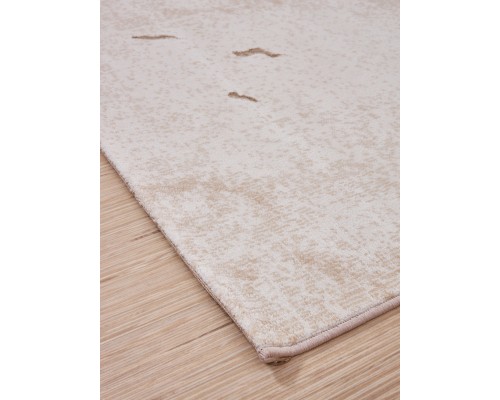Otto Ковер турецкий Planeta 0041A Cream-Cream Otto Ковер турецкий Planeta 0041A Cream-Cream