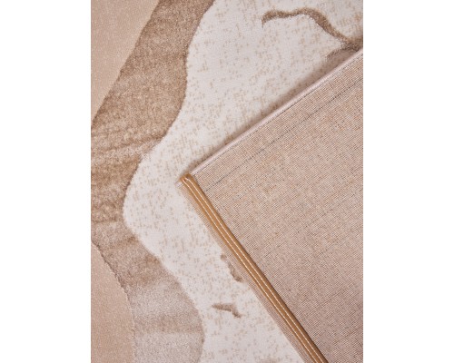 Otto Ковер турецкий Planeta 0041A Cream-Cream Otto Ковер турецкий Planeta 0041A Cream-Cream