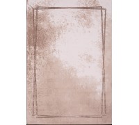 Otto Ковер турецкий Planeta 0162A Cream-Brown