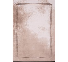 Otto Ковер турецкий Planeta 0162A Cream-Brown