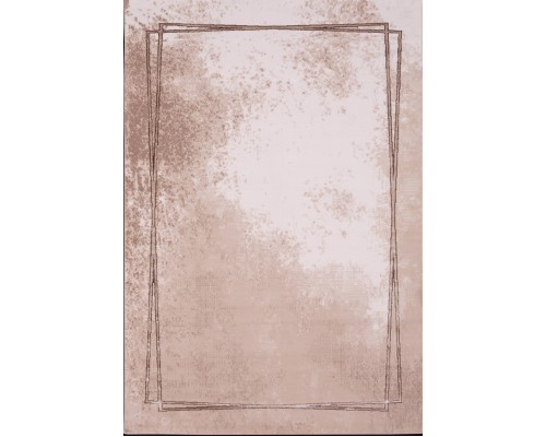 Otto Ковер турецкий Planeta 0162A Cream-Brown Otto Ковер турецкий Planeta 0162A Cream-Brown