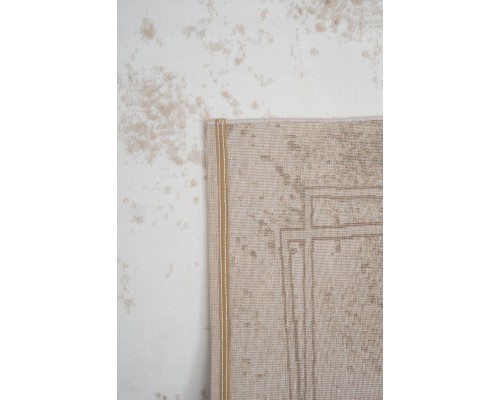 Otto Ковер турецкий Planeta 0162A Cream-Brown Otto Ковер турецкий Planeta 0162A Cream-Brown