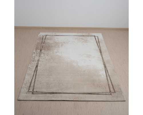 Otto Ковер турецкий Planeta 0162A Cream-Brown Otto Ковер турецкий Planeta 0162A Cream-Brown
