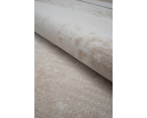 Otto Ковер турецкий Planeta 0162A Cream-Brown Otto Ковер турецкий Planeta 0162A Cream-Brown