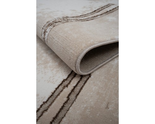 Otto Ковер турецкий Planeta 0162A Cream-Brown Otto Ковер турецкий Planeta 0162A Cream-Brown