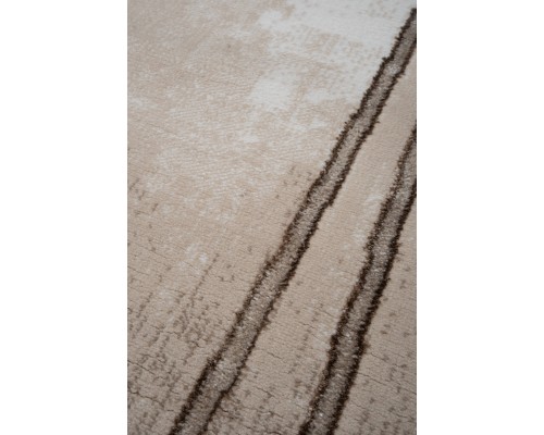 Otto Ковер турецкий Planeta 0162A Cream-Brown Otto Ковер турецкий Planeta 0162A Cream-Brown
