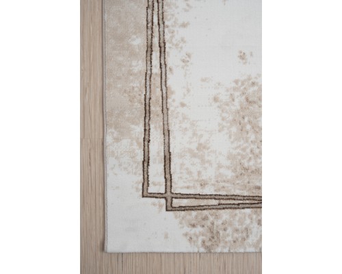 Otto Ковер турецкий Planeta 0162A Cream-Brown Otto Ковер турецкий Planeta 0162A Cream-Brown