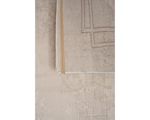 Otto Ковер турецкий Planeta 0162A Cream-Brown Otto Ковер турецкий Planeta 0162A Cream-Brown