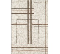 Otto Ковер турецкий Planeta 0340A Cream-Brown