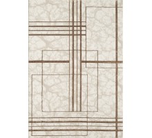 Otto Ковер турецкий Planeta 0340A Cream-Brown
