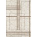 Otto Ковер турецкий Planeta 0340A Cream-Brown