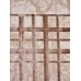 Otto Ковер турецкий Planeta 0340A Cream-Brown